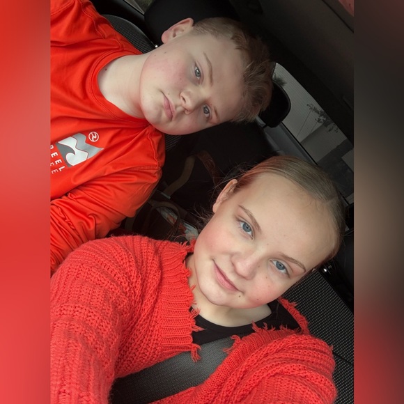 Meet the Posher Other - Meet your Posher, Abby